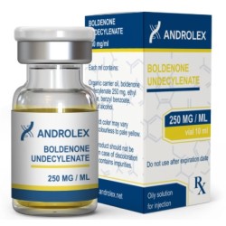 Boldenone Undecylenate 250Mg