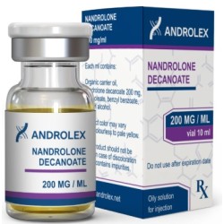 Nandrolone Decanoate 200mg