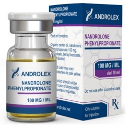 Nandrolone Phenylpropionate 100Mg