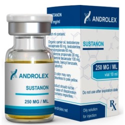 Sustanon 250Mg