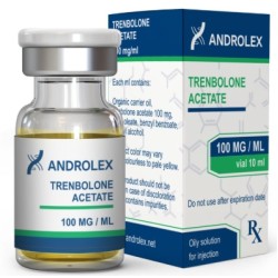 Trenbolone Acetate 100Mg