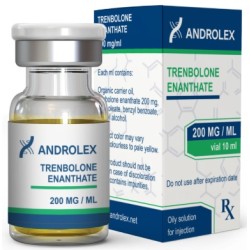Trenbolone Enanthate 200Mg