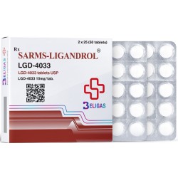 Ligandrol 10Mg 4033
