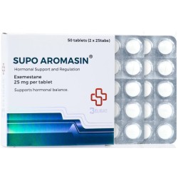 Supo Aromasin 25Mg USA