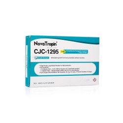 CJC-1295 2Mg (Cycle 20Mg Tot)