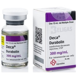 Deca-Durabolin 300mg