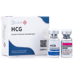 HCG 10000 IU