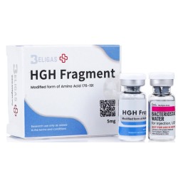 HGH Fragment 176-191 5mg