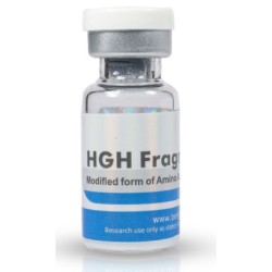 HGH Fragment 176-191 5mg