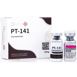 PT-141 10Mg