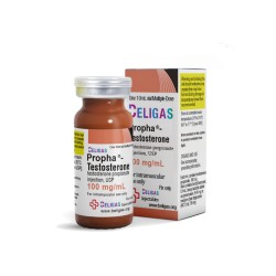 Propha-Testosterone 100mg