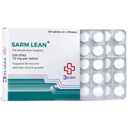 Sarm Lean GW-0742 10mg