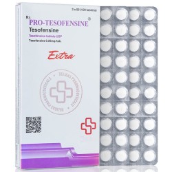 Pro-Tesofensine 0.25Mg USA