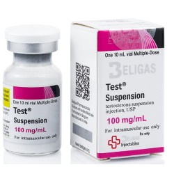 Test-Suspension 100mg USA