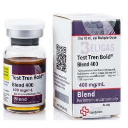 Test Tren Bold-Blend 400mg USA