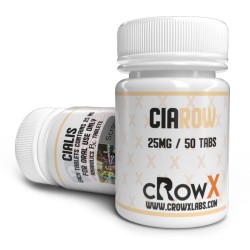 Ciarow 25Mg USA