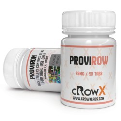 Provirow 25mg USA