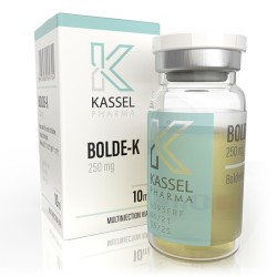 Bolde-K 250Mg USA