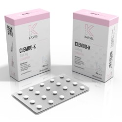Clembu-K 40Mcg USA