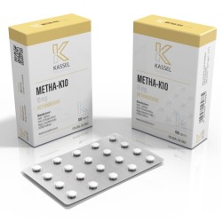 Metha-K 10Mg USA