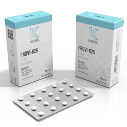 Provi K 25Mg USA