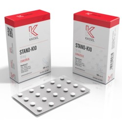 Stano-K10Mg USA