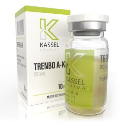 Trenbolone A-K 100Mg USA
