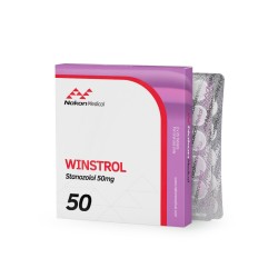 Winstrol 50mg USA