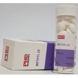 Methyl 25Mg