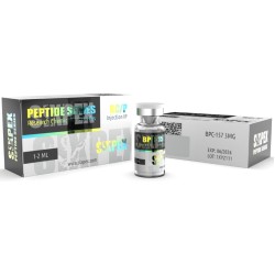 SIXPEX BPC-157 5Mg USA