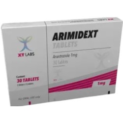 Arimidext 1Mg USA