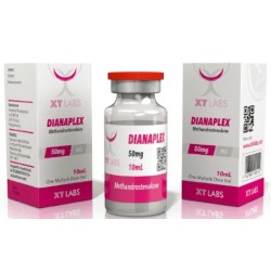 Dianaplex 50 USA
