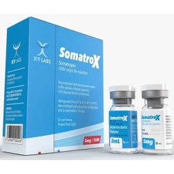 Somatrox 450 IU USA