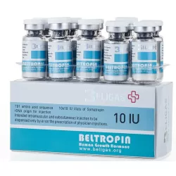 Beltropin 500 IU