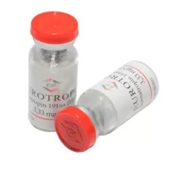 Eurotropin HGH 500 IU USA